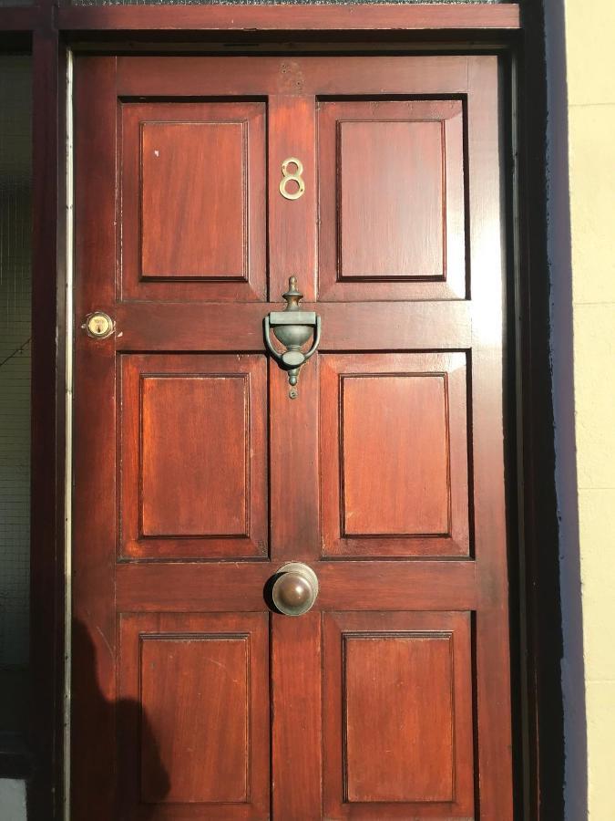 The Old House Sligo Exterior foto