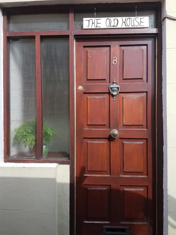 The Old House Sligo Exterior foto